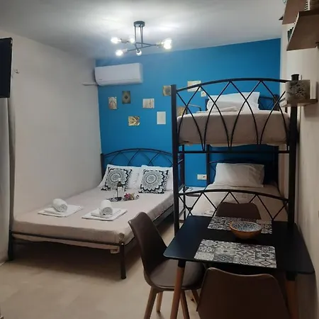 Sweet Maison * Paralía