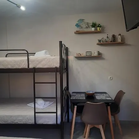 Sweet Maison Paralía