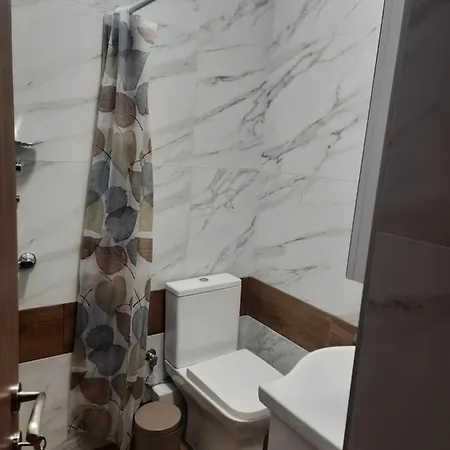 شقة Sweet Maison Paralía